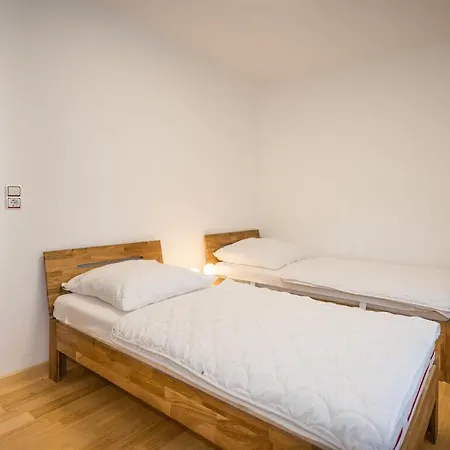 Bauer Apartamento