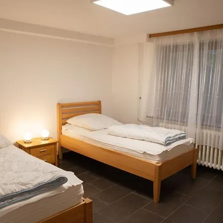 Apartamento Bauer *