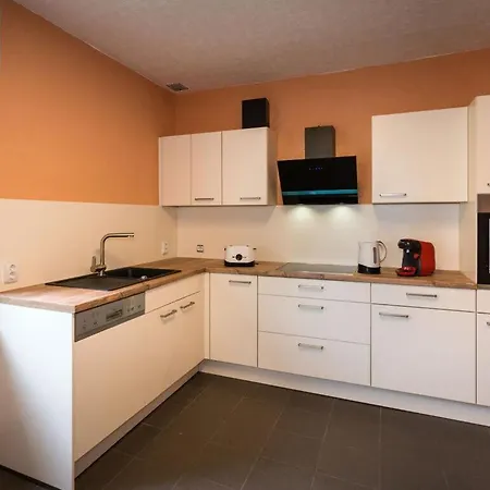 Apartamento Bauer Traben-Trarbach
