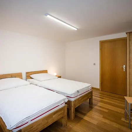 Bauer Apartamento Traben-Trarbach