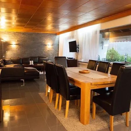 Apartamento Bauer Traben-Trarbach