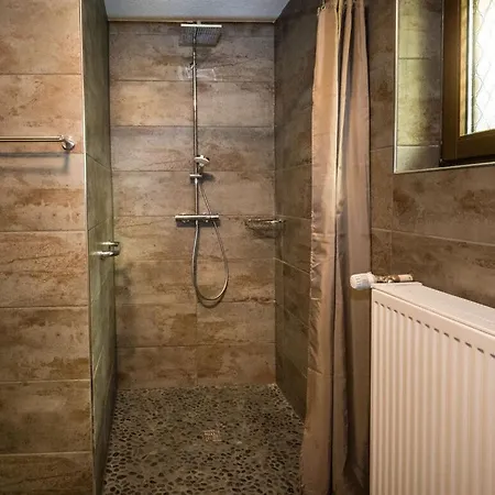 Apartamento Bauer *