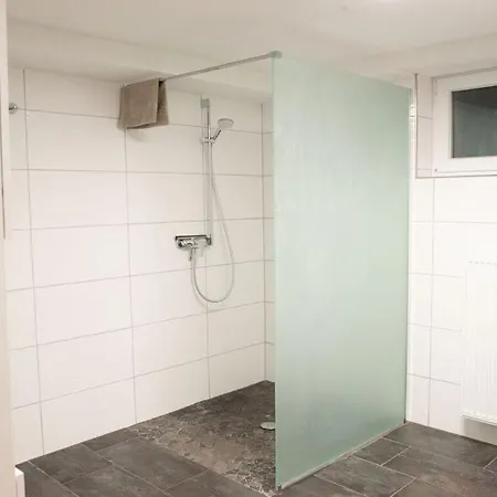Bauer Apartamento Traben-Trarbach