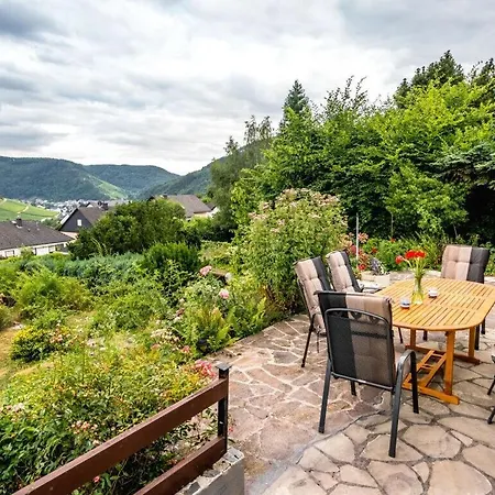Bauer Apartamento Traben-Trarbach